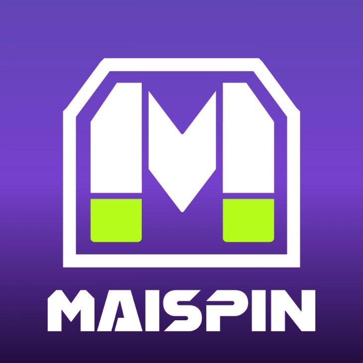 Maispin 邁斯娛樂城
